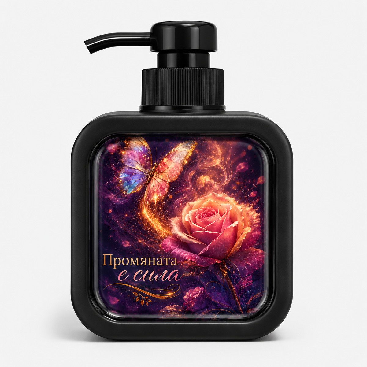 Hydriva Art Dispenser – дизайнерски дозатор
