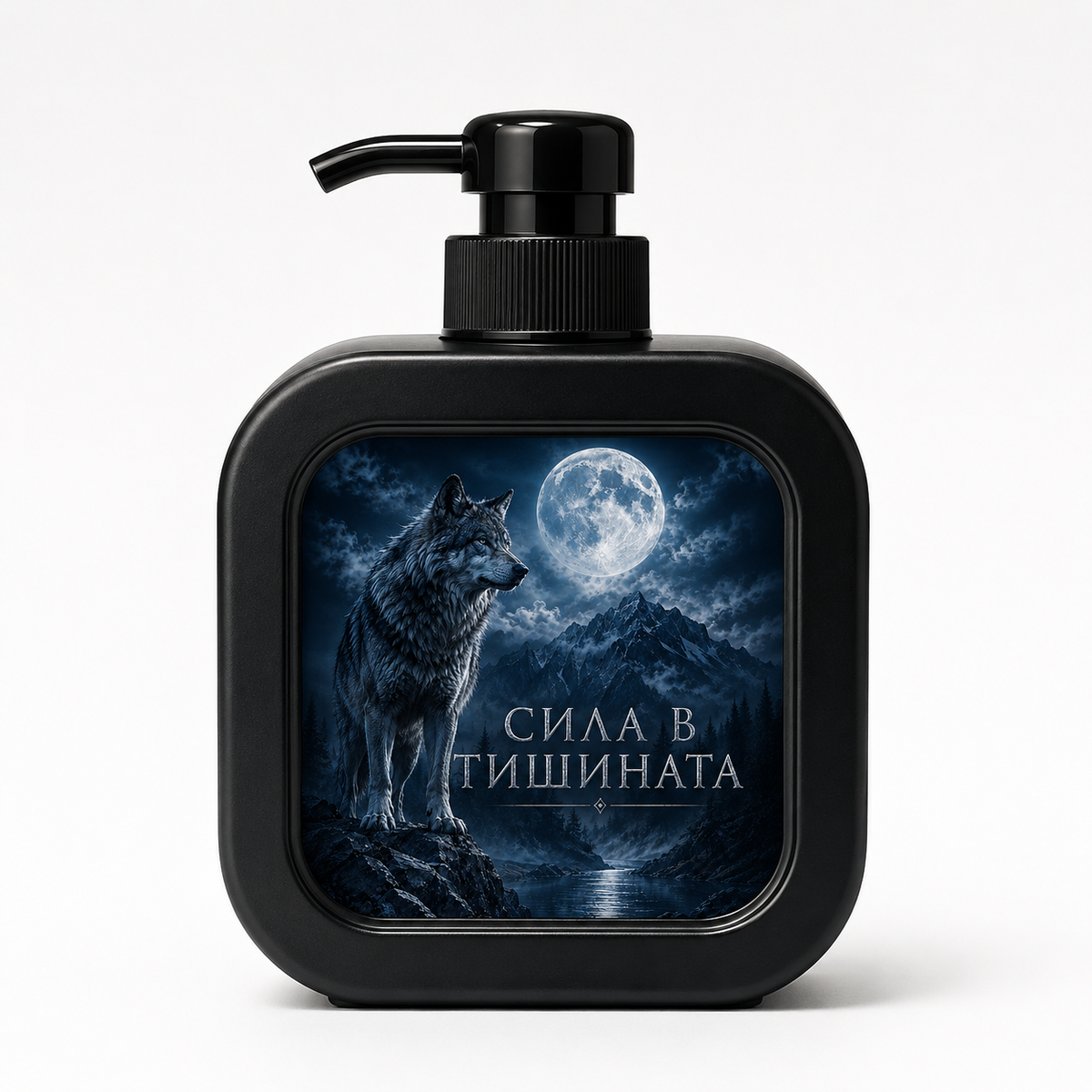 Hydriva Art Dispenser – дизайнерски дозатор