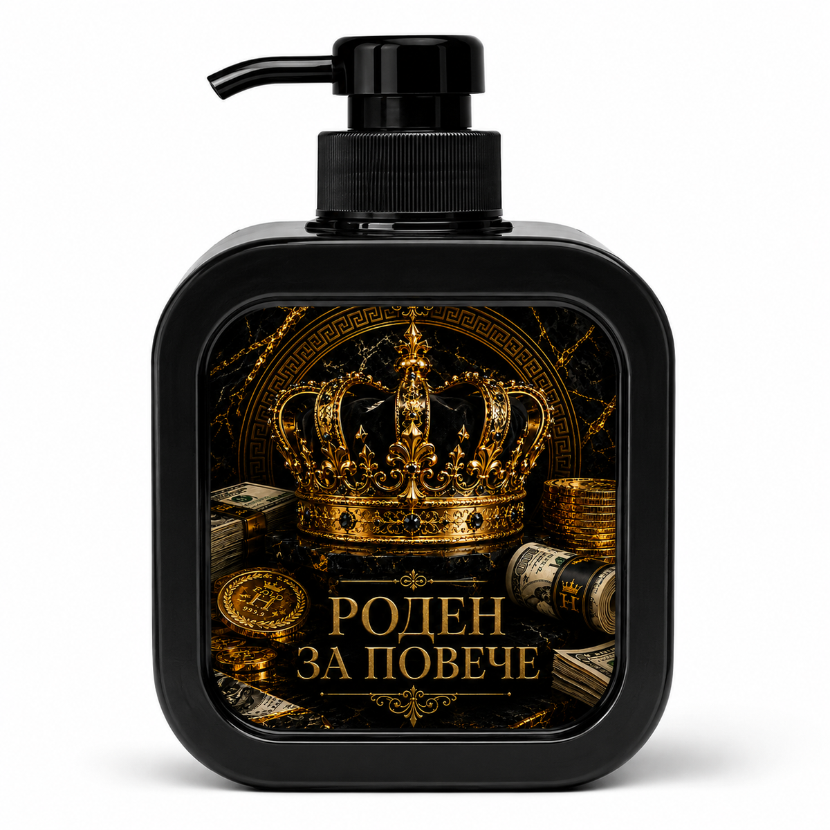 Hydriva Art Dispenser – дизайнерски дозатор