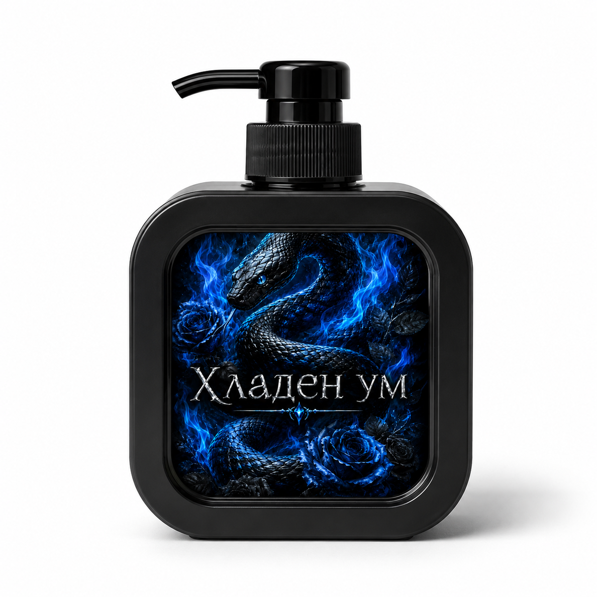 Hydriva Art Dispenser – дизайнерски дозатор