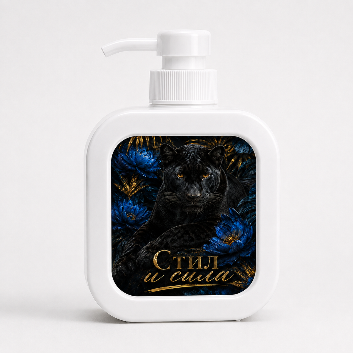 Hydriva Art Dispenser – дизайнерски дозатор